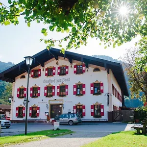 Posthotel Hotel